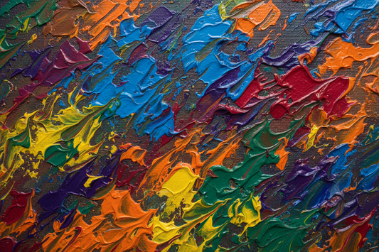 Mastering Color Blending: Techniques for Vibrant Artwork