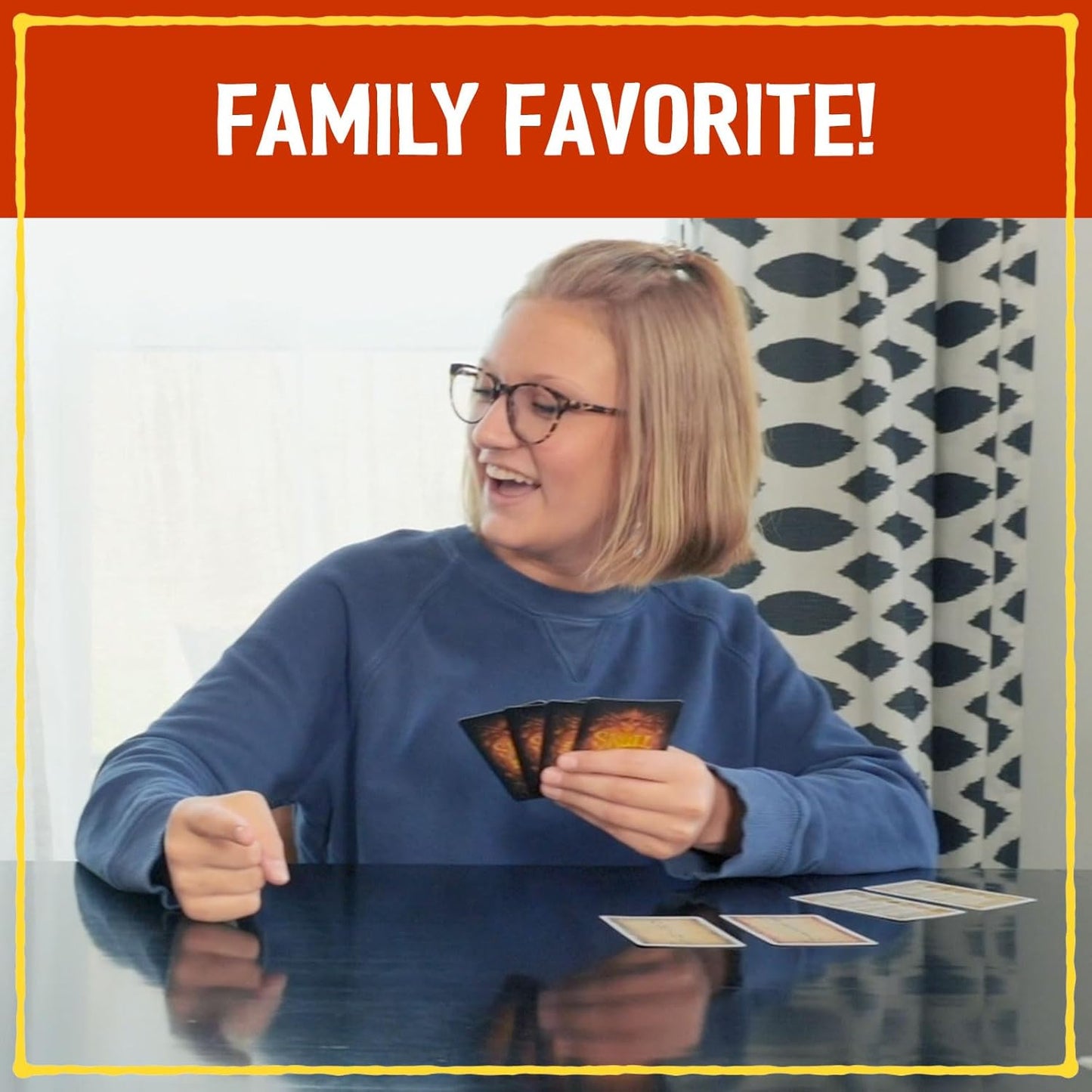 Grandpa Beck's Games Skull King - The Ultimate Pirate Trick Taking Card Game | Fun Strategy Game for Friends, Family, Game Night | from The Creators of Cover Your Assets | 2-8 Players Ages 8+